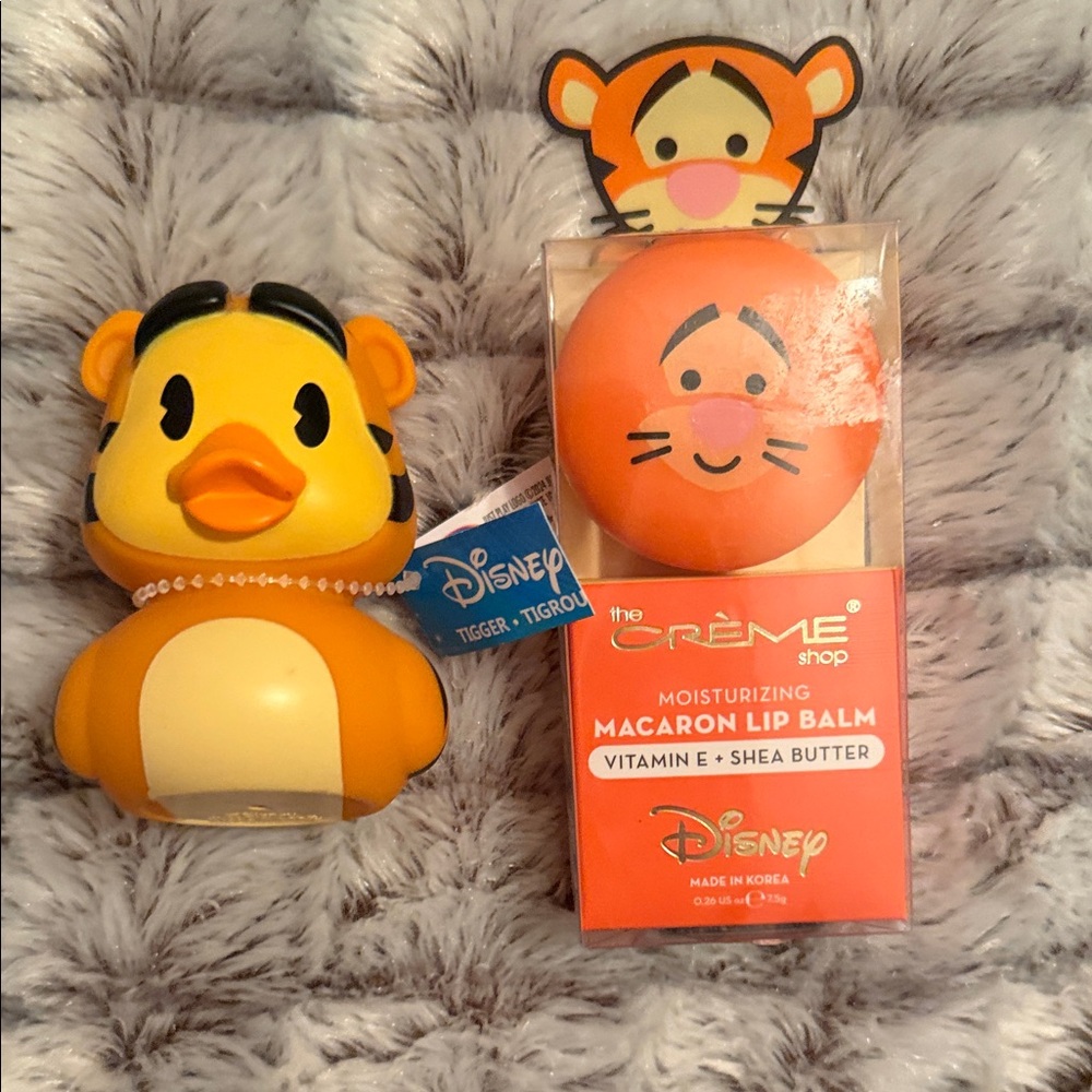Disney Tigger Bundle, NWT